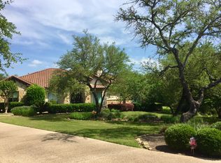 11117 Edgecomb Ct, Austin, TX 78737