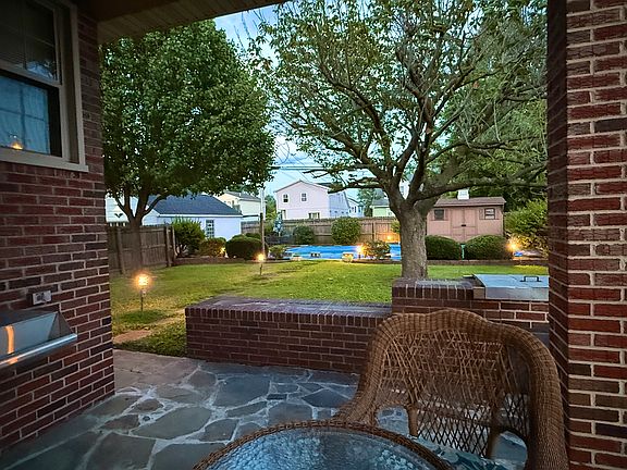 Twilight. Just beautiful.