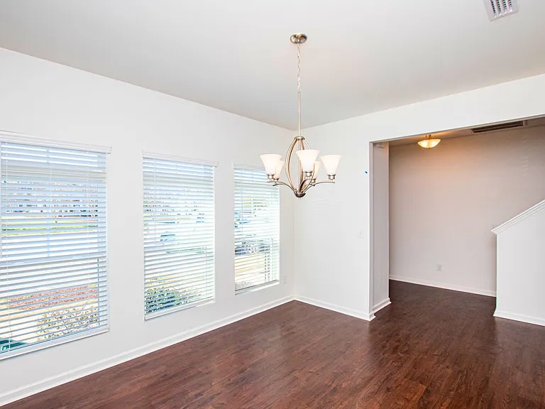 Bonterra Townhomes — Photo 2