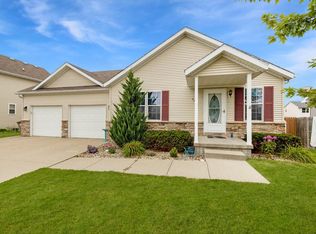 2703 12th St SW, Altoona, IA 50009