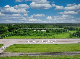 0 Highway 3 N, Dickinson, TX 77539