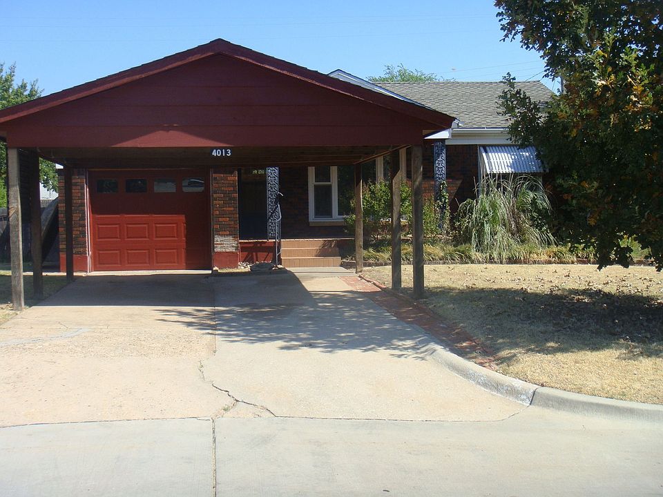 Great house in a quiet neighborhood on a cul-de-sac