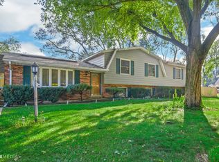 10061 W Mawman Ave, Beach Park, IL 60087