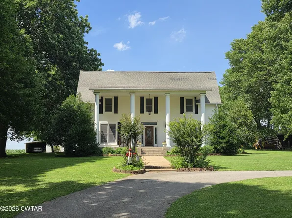 944 McKnight St, Rutherford, TN 38369