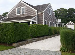 6 Aurora Way, Nantucket, MA 02554