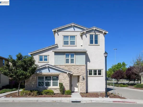2857 Alliston Loop, Dublin, CA 94568