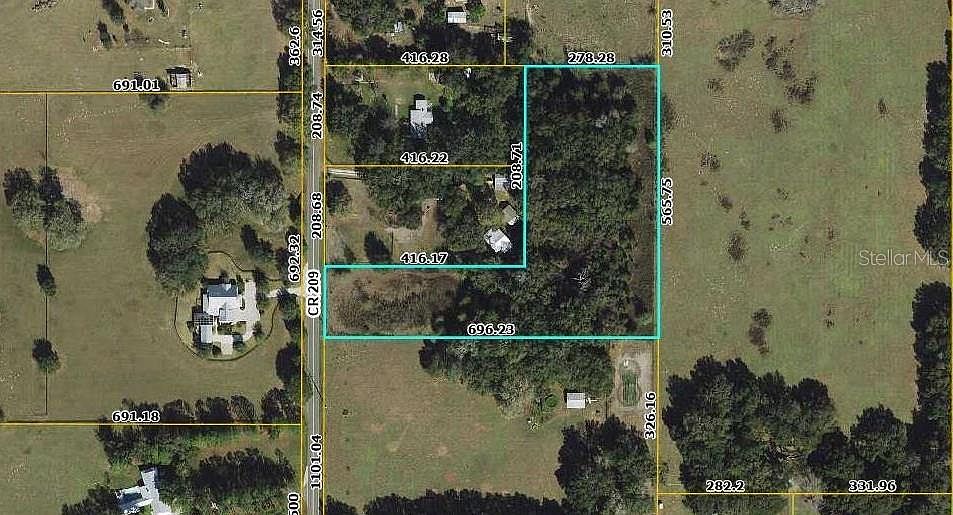 1st image of 0 County Road 209