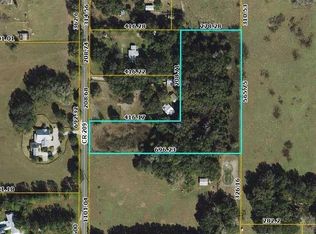 0 County Road 209, Oxford, FL 34484