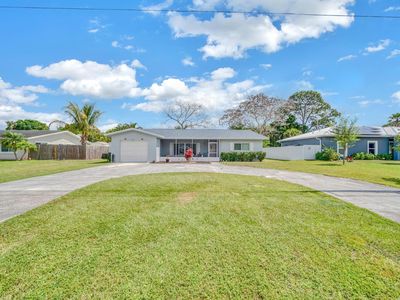 581 SE Floresta Drive W, Pt Saint Lucie, FL, 34983