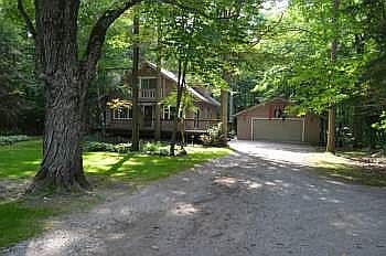 Another view from the front 