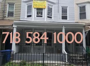 3570 Bronx Blvd, Bronx, NY 10467