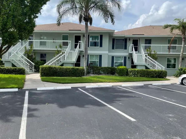 1045 Mainsail Dr Unit 413, Naples, FL 34114