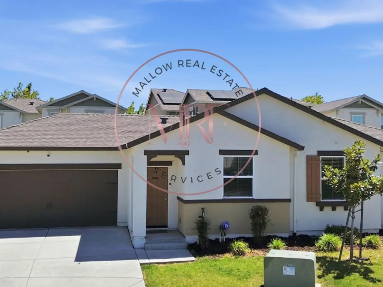3 bed, 1213 sqft, $2,350 — Photo 1