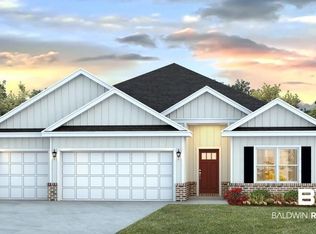 31405 Shadwell Dr LOT 34, Spanish Fort, AL 36527