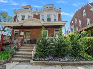 1212 Fillmore St, Philadelphia, PA 19124