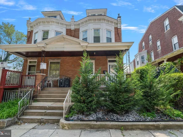1212 Fillmore St, Philadelphia, PA 19124