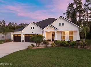 302 WHITE HORSE Way, St. Johns, FL 32259