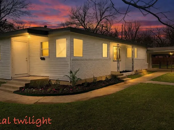 1102 Poindexter Ave, Cleburne, TX 76033