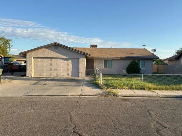 1776 W 29th St, Yuma, AZ 85364