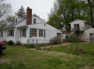 5755 Calvert Blvd, Saint Leonard, MD 20685