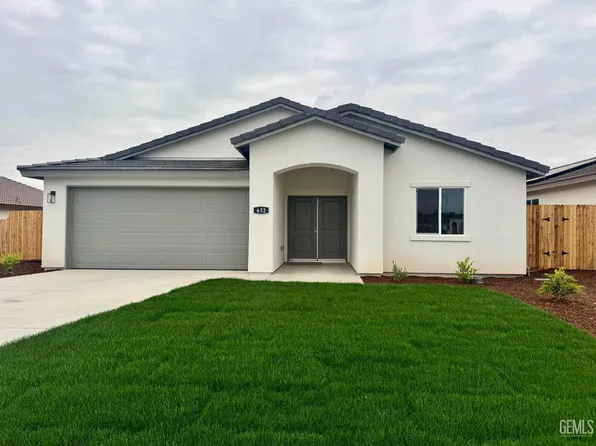 632 Ledgestone St, Bakersfield, CA 93307