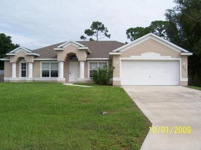 973 SW General Patton Ter, Port Saint Lucie, FL, 34953