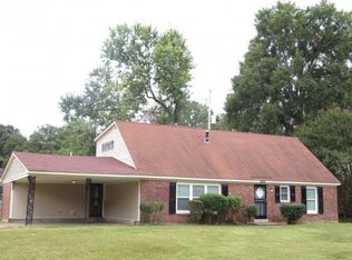 4498 Saint Honore Dr, Memphis, TN 38116