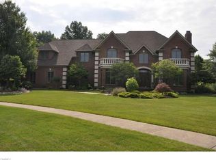 31705 Driftwood Ct, Avon Lake, OH