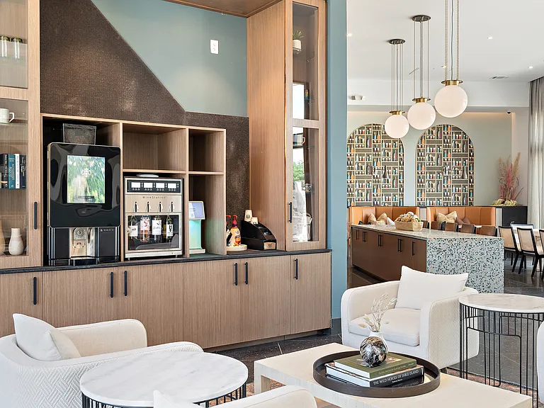 Dalton Austin Residences — Photo 19