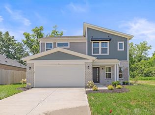 710 Deerhurst Dr, Vandalia, OH 45377