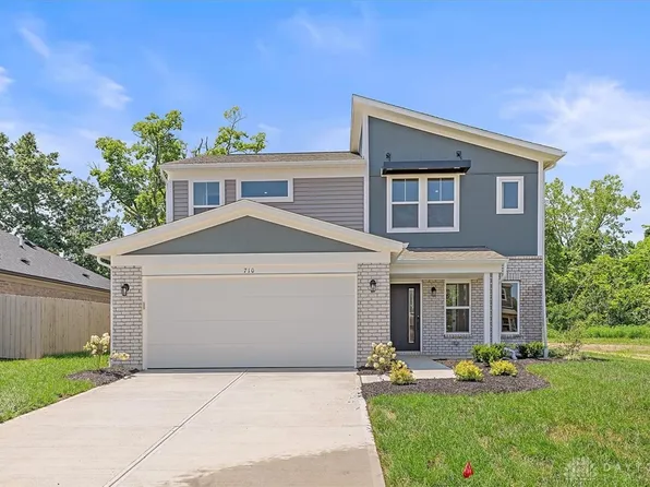 710 Deerhurst Dr, Vandalia, OH 45377