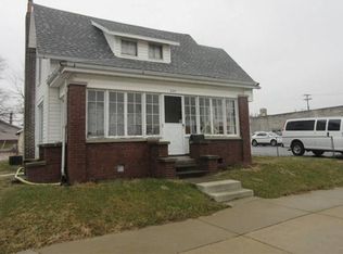 605 Main St, Clay City, IN 47841