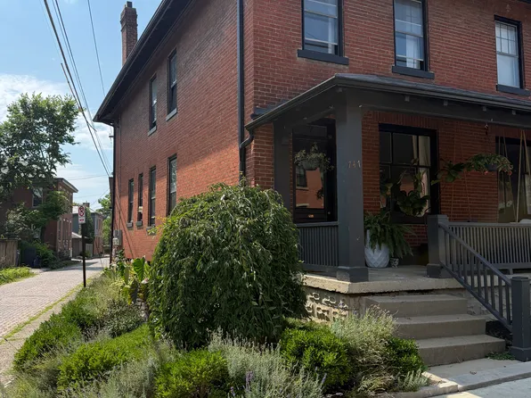 745-747 S 6th St, Columbus, OH 43206