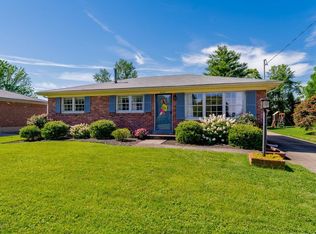 10002 Cherry Ridge Dr, Louisville, KY 40291