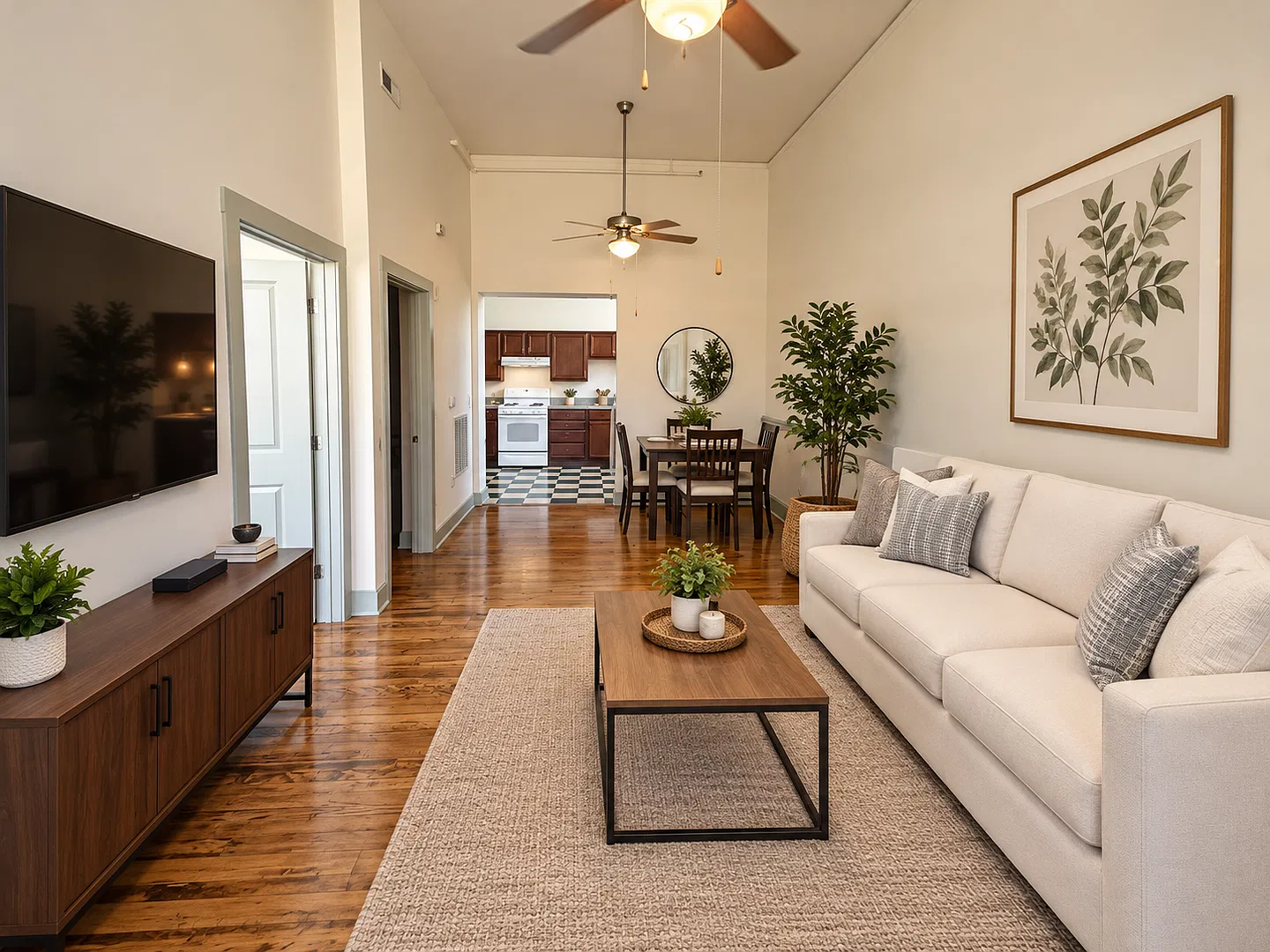Westmoreland Senior Apts. — Photo 3