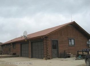 167 Highland Dr, Craig, CO 81625