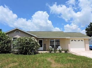 6709 Greenwich Ave, New Port Richey, FL 34653