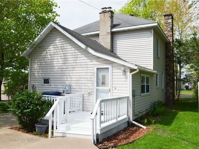 422 MOORE Street, Chetek, WI, 54728
