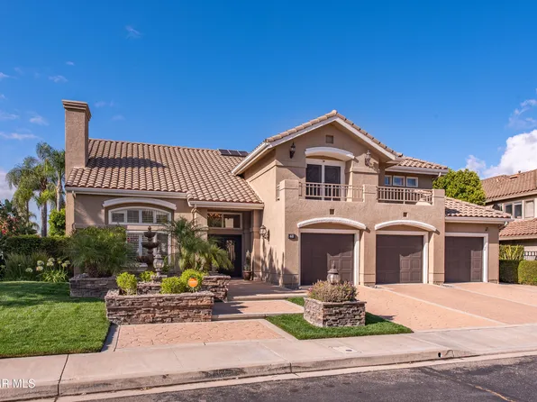 48 Golden Glen Dr, Simi Valley, CA 93065