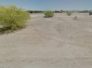 14653 S Tampico Rd, Arizona City, AZ 85123