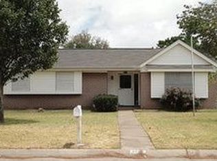 2102 22nd Ave N, Texas City, TX 77590