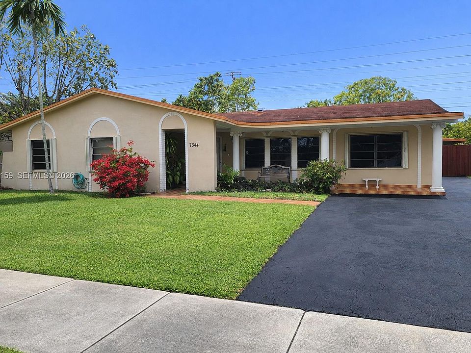 1st image of 7344 SW 135th Ct