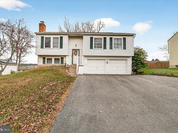 25109 Chimney House Ct, Damascus, MD 20872