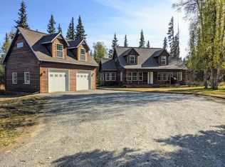 46731 Gary Ave, Kenai, AK 99611