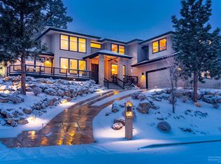 2865 NW Lucus Ct, Bend, OR 97703