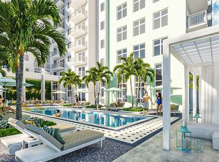 The Tropic, Hollywood, FL 33020