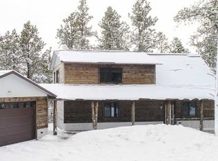 21306 Wasp Rd, Lead, SD 57754