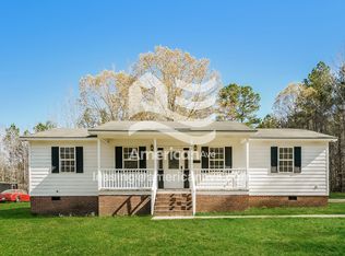 3716 Mills Dr, Spring Hope, NC 27882