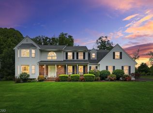 4 Tania Ct, Roxbury Twp., NJ 07876