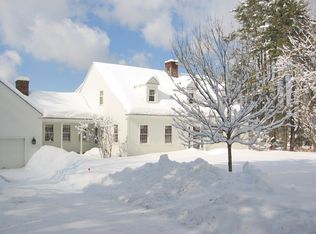 195 Douglas Rd, Norwich, VT 05055